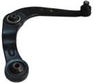 ASAM 70737 Brat suspensie roata