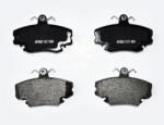 ASAM 32998 set placute frana disc