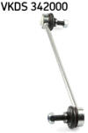 SKF VKDS 342000 Brat/bieleta suspensie stabilizator
