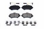 ASAM 79703 set placute frana disc