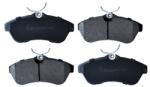 ASAM 55465 set placute frana disc