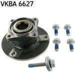 SKF VKBA 6627 Set rulment roata