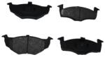 ASAM 71387 set placute frana disc