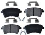 ASAM 55437 set placute frana disc