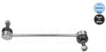 MEYLE 116 060 0047 MEYLE-ORIGINAL: True to OE. Brat/bieleta suspensie stabilizator