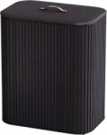 Joseph Joseph Coș de rufe Tota Twin Luxe 90 l, negru (5000005)