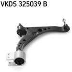 SKF VKDS 325039 B Brat suspensie roata