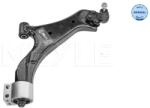 MEYLE 616 050 0031 MEYLE-ORIGINAL: True to OE. Brat suspensie roata