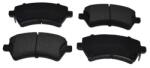 ASAM 71349 set placute frana disc