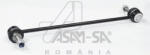 ASAM 30473 Brat/bieleta suspensie stabilizator