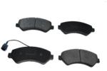 ASAM 71344 set placute frana disc