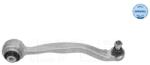 MEYLE 016 050 0067 MEYLE-ORIGINAL: True to OE. Brat suspensie roata