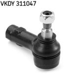 SKF VKDY 311047 Cap de bara