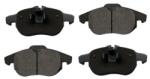 ASAM 71720 set placute frana disc