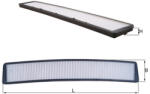 KNECHT LA 102 Filtru aer habitaclu