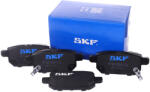 SKF VKBP 90192 A set placute frana disc