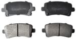 ASAM 71793 set placute frana disc