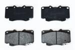 ASAM 74505 set placute frana disc
