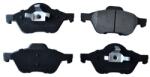 ASAM 55398 set placute frana disc