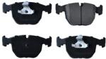 ASAM 55373 set placute frana disc