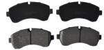 ASAM 71788 set placute frana disc