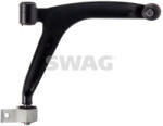 SWAG 62 73 0033 Brat suspensie roata