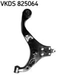 SKF VKDS 825064 Brat suspensie roata