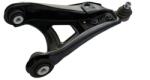 ASAM 80419 Brat suspensie roata