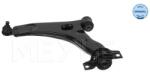 MEYLE 716 050 0008 MEYLE-ORIGINAL: True to OE. Brat suspensie roata