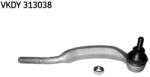 SKF VKDY 313038 Cap de bara