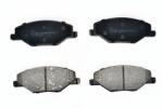 ASAM 74537 set placute frana disc