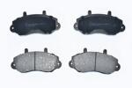 ASAM 74529 set placute frana disc
