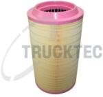 Trucktec Automotive Filtru aer TRUCKTEC AUTOMOTIVE 05.14. 056 (05.14.056) - fixbox