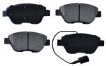 ASAM 55401 set placute frana disc