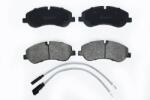 ASAM 74246 set placute frana disc