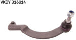 SKF VKDY 316014 Cap de bara