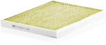 Mann-filter FP 2243 FreciousPlus Filtru aer habitaclu