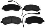ASAM 71392 set placute frana disc
