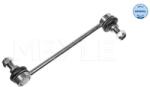 MEYLE 116 060 0003 MEYLE-ORIGINAL: True to OE. Brat/bieleta suspensie stabilizator