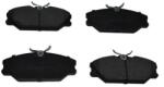 ASAM 71388 set placute frana disc