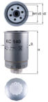 KNECHT KC 140 filtru combustibil