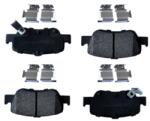 ASAM 55367 set placute frana disc