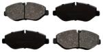 ASAM 71718 set placute frana disc