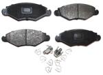 ASAM 71382 set placute frana disc