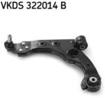 SKF VKDS 322014 B Brat suspensie roata