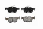 ASAM 99340 set placute frana disc