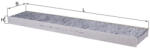 KNECHT LAK 226 Filtru aer habitaclu