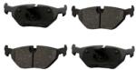 ASAM 71714 set placute frana disc