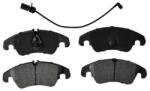ASAM 71791 set placute frana disc