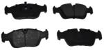 ASAM 71403 set placute frana disc